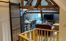 La cabane suspendue de Sarlat